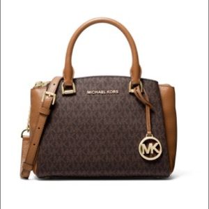 Michael Kors Maxine Handbag